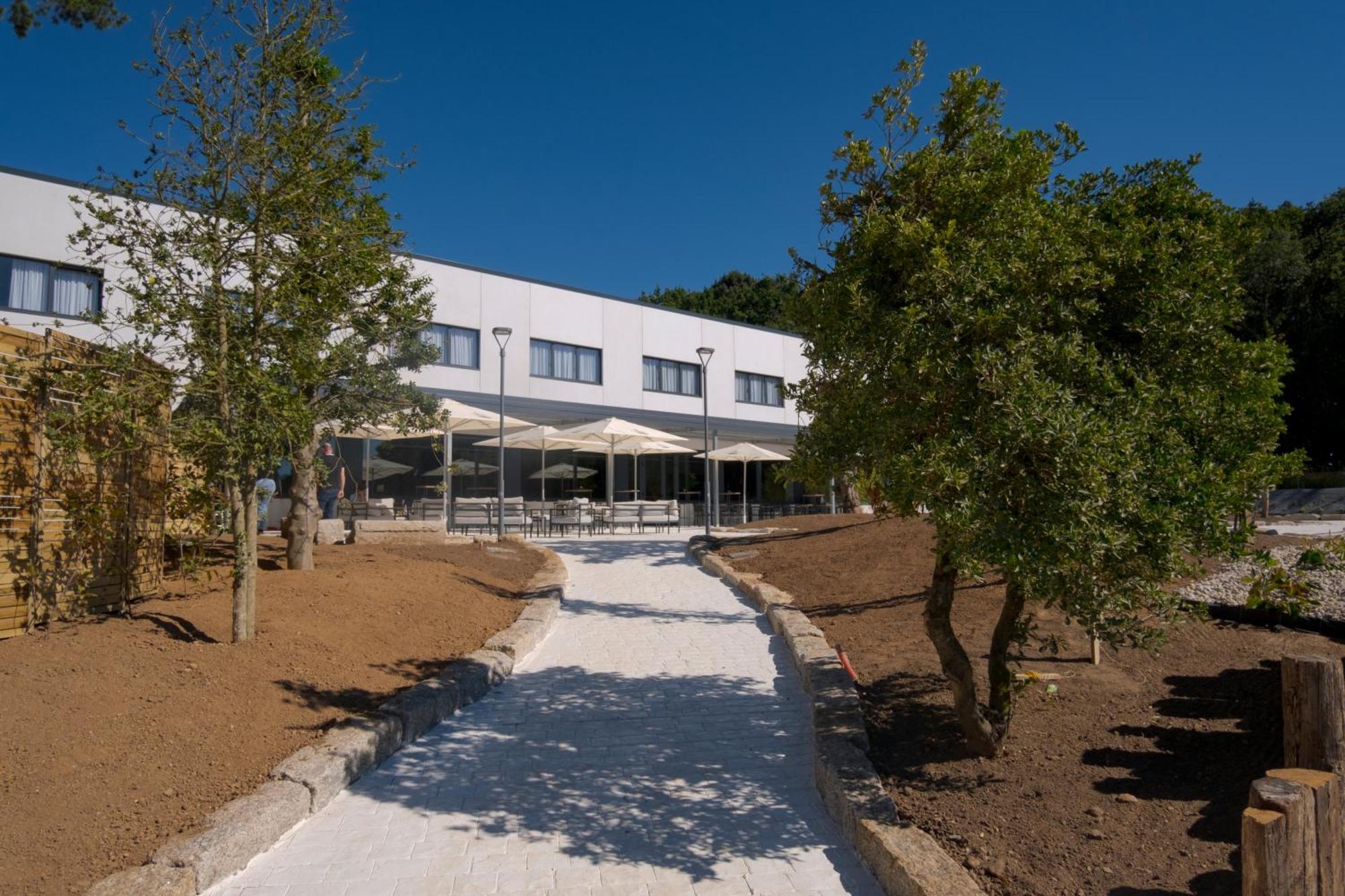 La Finca Lugo Exterior photo